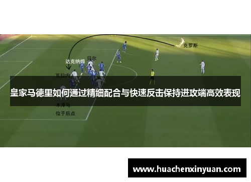 皇家马德里如何通过精细配合与快速反击保持进攻端高效表现